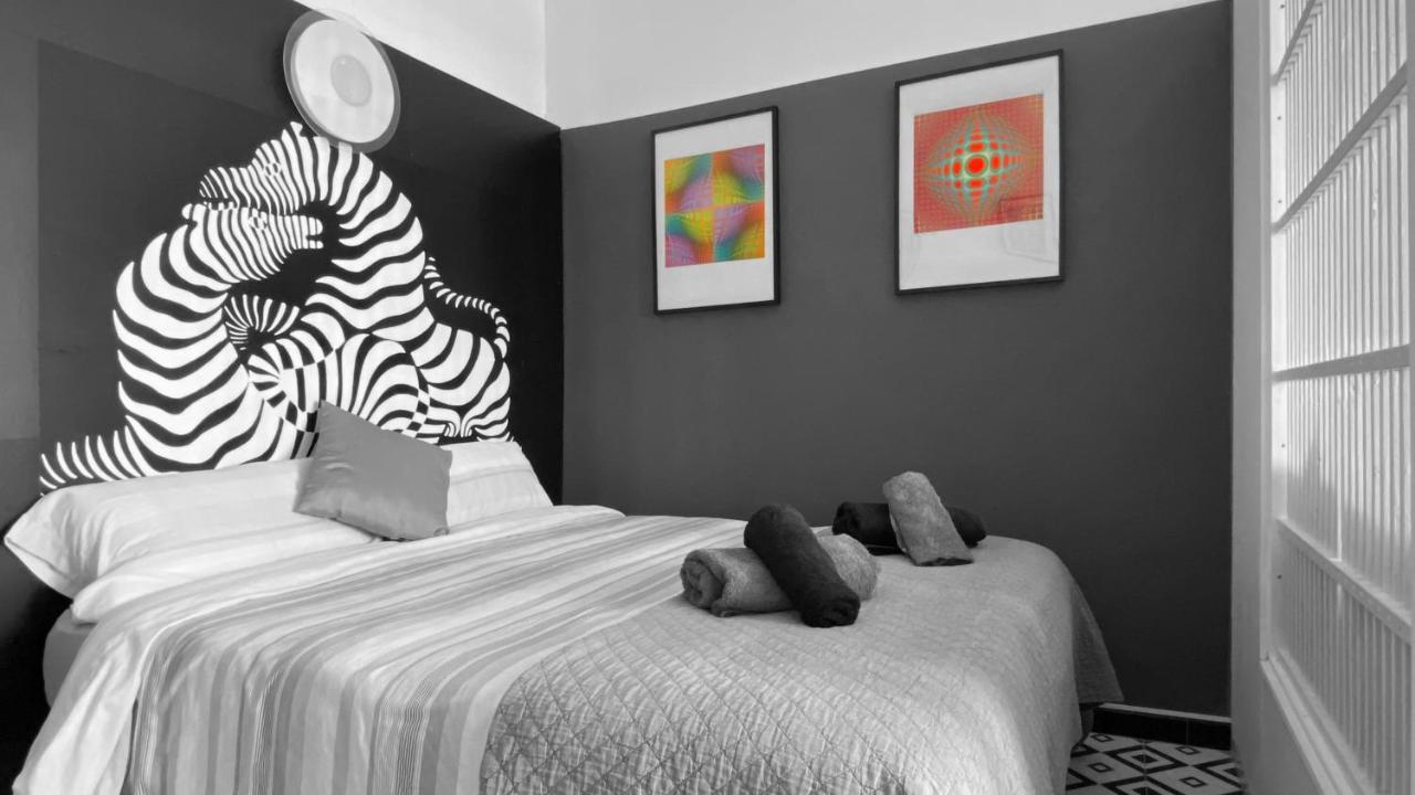 Sunrise Estudio Zebra, Con Vistas Jardin Y Mar Miami Playa ภายนอก รูปภาพ