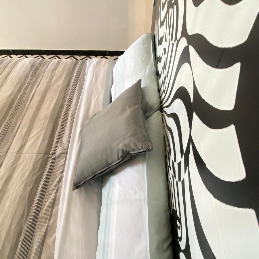 Sunrise Estudio Zebra, Con Vistas Jardin Y Mar Miami Playa ภายนอก รูปภาพ